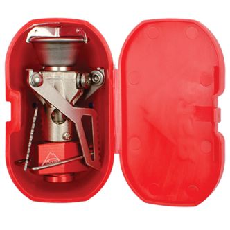 Duluth Pack SKU: CA-0051 MSR Pocket Rocket 2 Stove