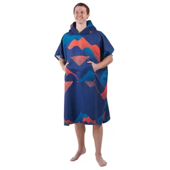 Duluth Pack SKU: CA-0120 PackTowl Changing Poncho