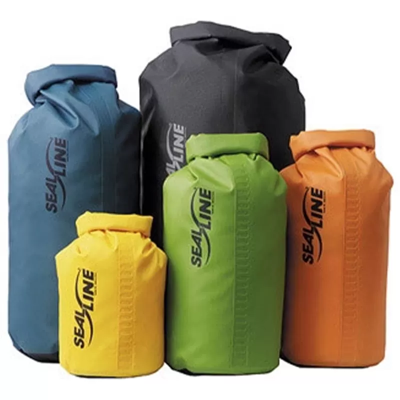 duluth pack SKU: CA-607 SealLine Baja Dry Bag