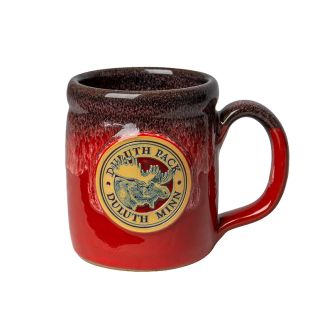 Duluth Pack SKU: DEN-0001 Duluth Pack Camp Logo Mug