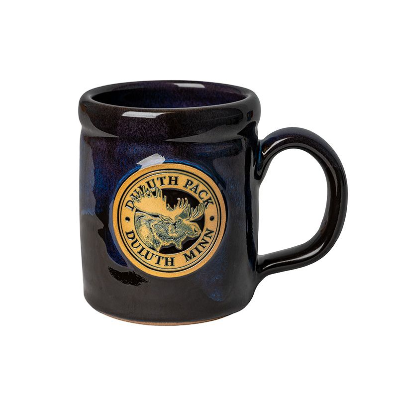 duluth pack SKU: DEN-0001 Duluth Pack Camp Logo Mug