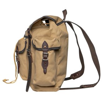 Duluth Pack SKU: DS-121_KHK Classic Khaki Wanderer