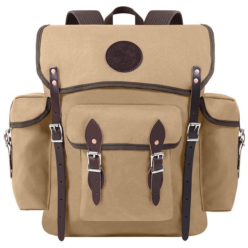 duluth pack SKU: DS-121_KHK Classic Khaki Wanderer