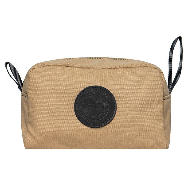 duluth pack SKU: DT-398_KHK Classic Khaki Grab-N-Go