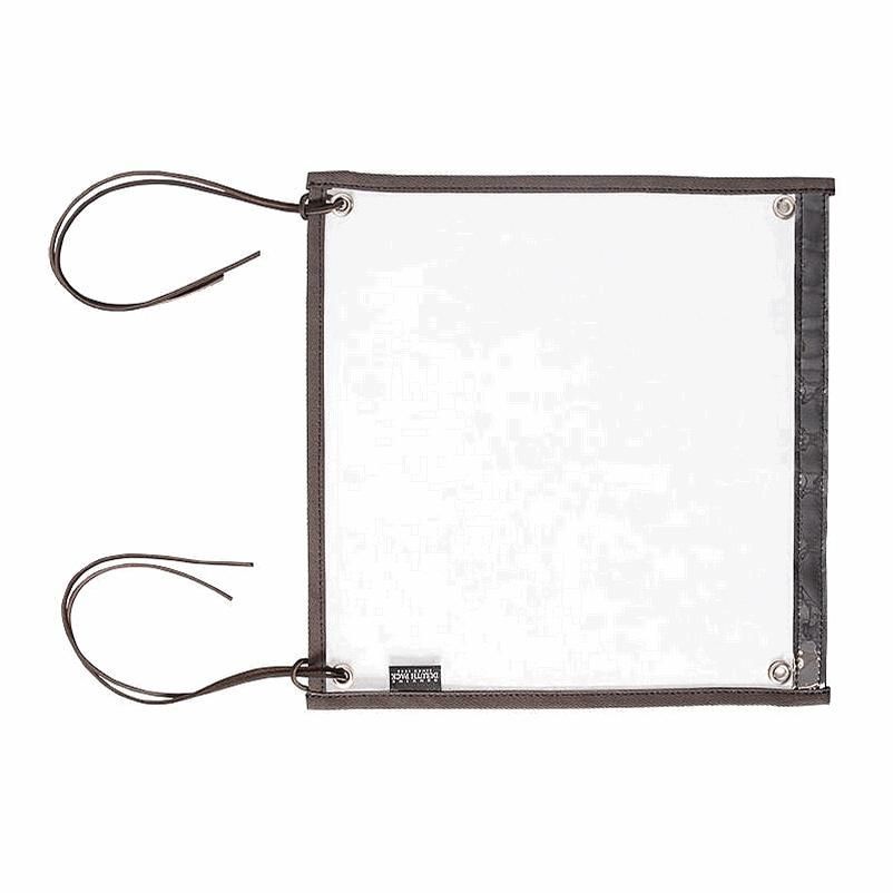 duluth pack SKU: E-102 Detachable Map Case