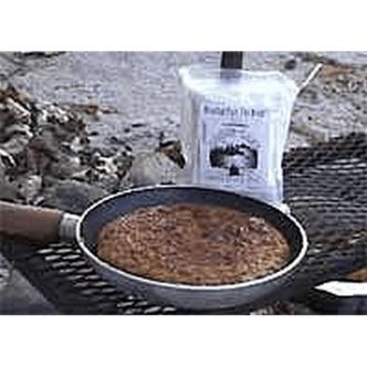 Duluth Pack SKU: F-004 Cinnamon Fryin' Pan Bread