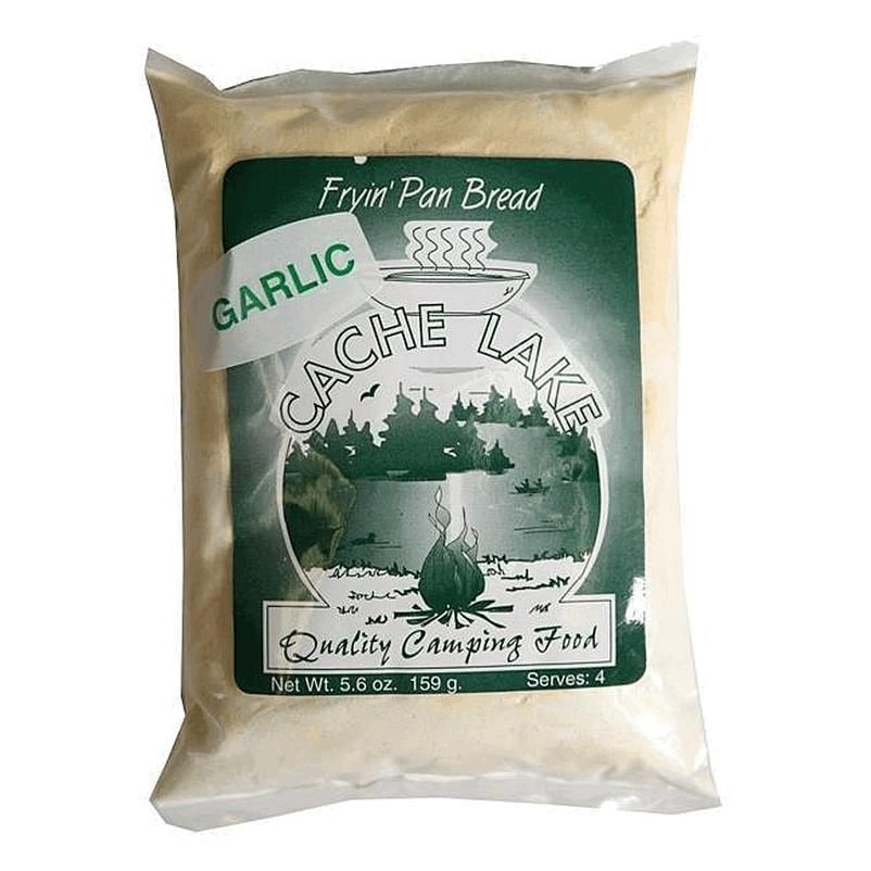 duluth pack SKU: F-007 Garlic Fryin' Pan Bread
