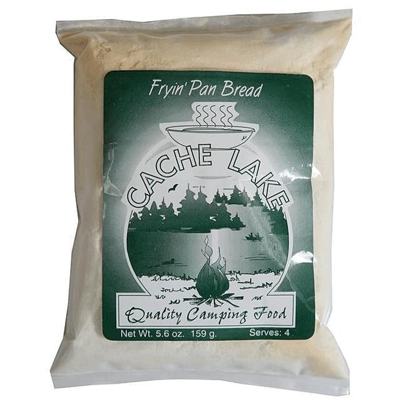 duluth pack SKU: F-010 Plain Fryin' Pan Bread