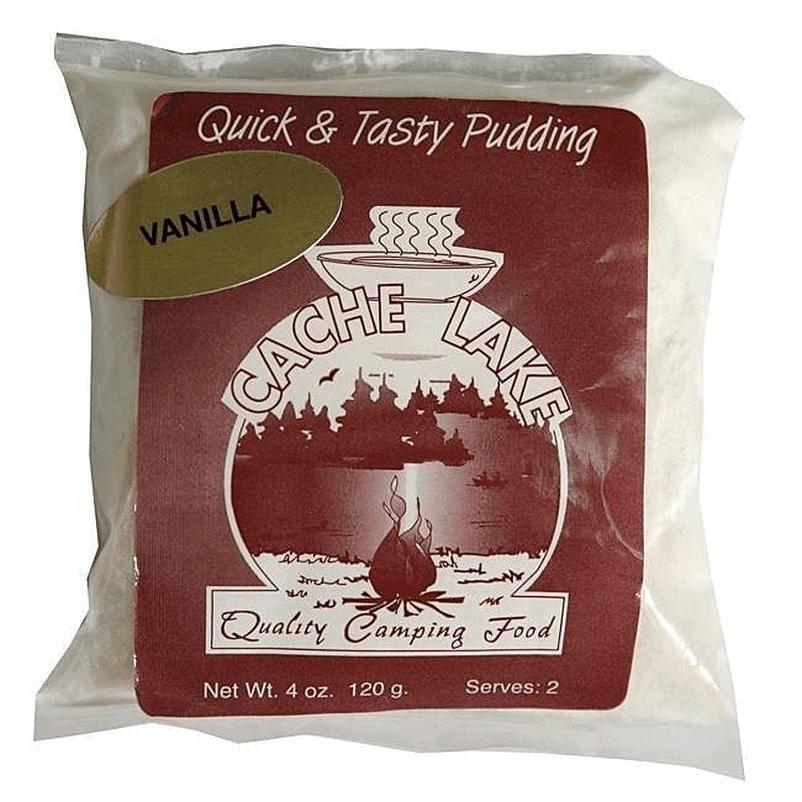 duluth pack SKU: F-023 Vanilla Pudding