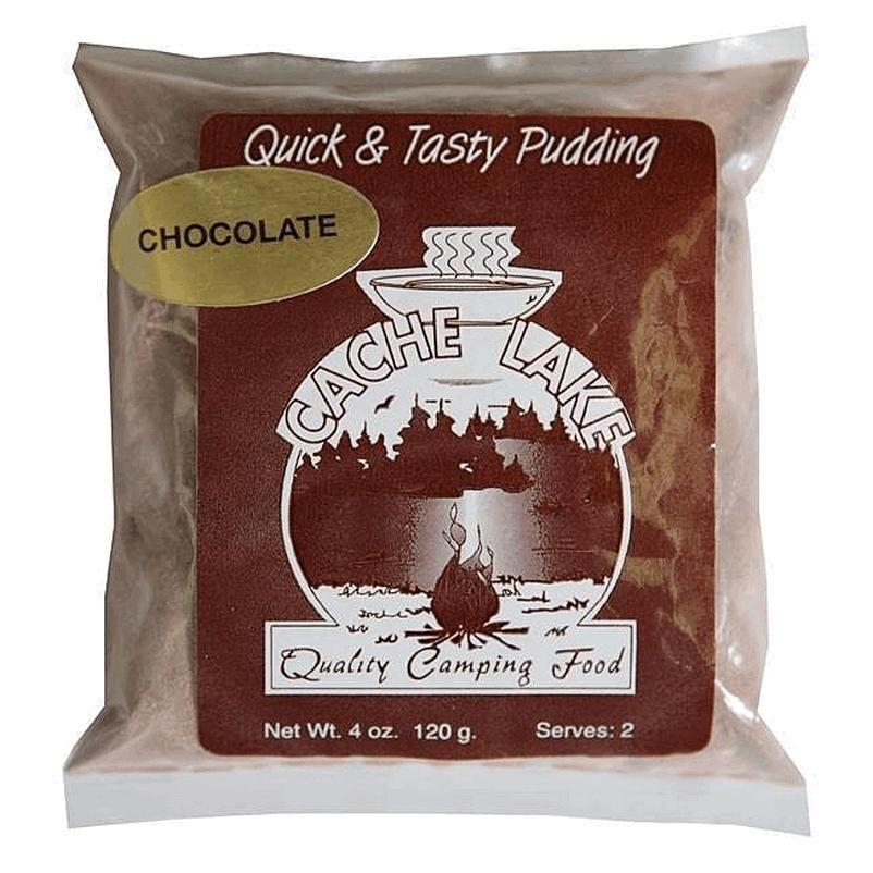 duluth pack SKU: F-038 Chocolate Pudding