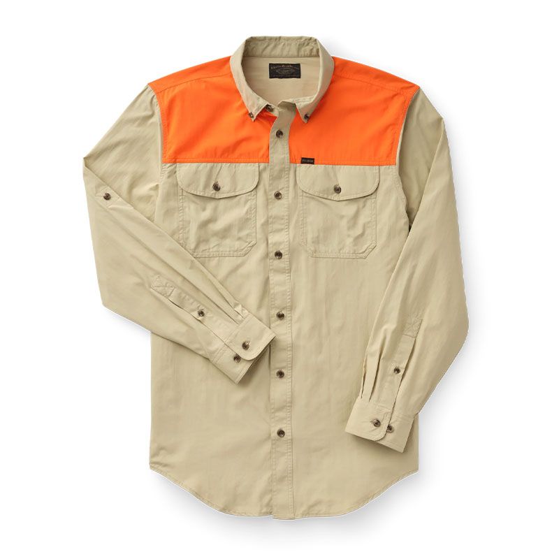 duluth pack SKU: FIL-0251 Filson Sportsman's Shirt