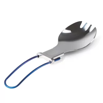 Duluth Pack SKU: GSI-0004 GSI Glacier Folding Spork