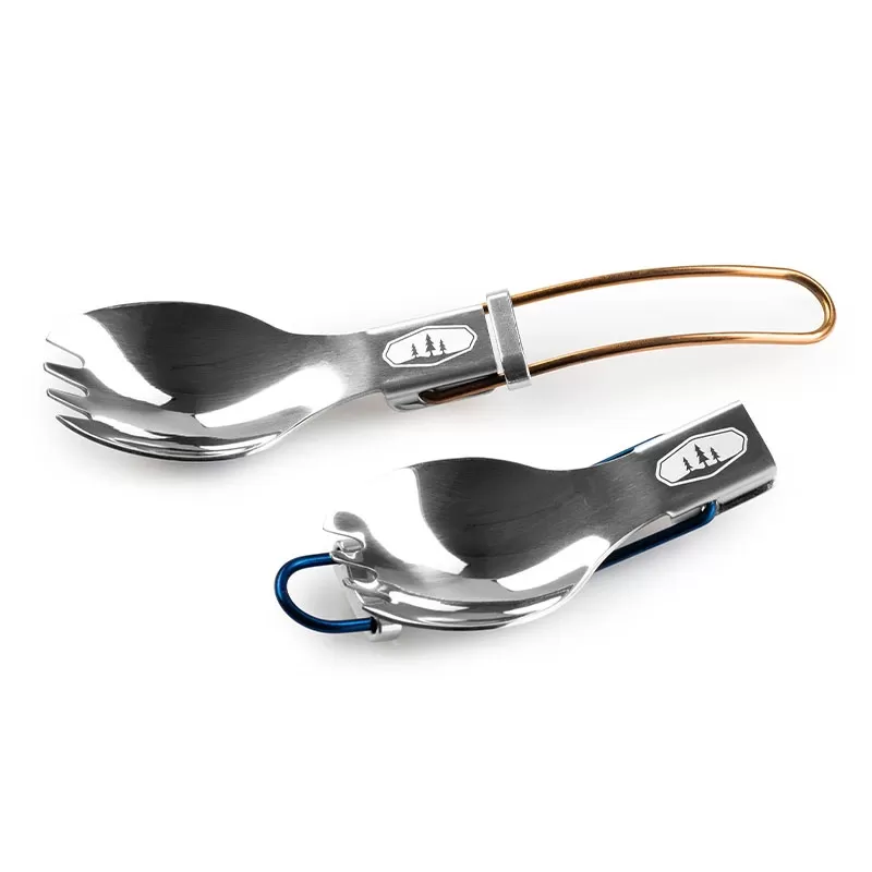 duluth pack SKU: GSI-0004 GSI Glacier Folding Spork