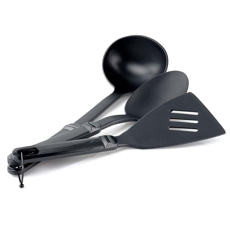 duluth pack SKU: GSI-0014 Nylon 3 PC. Ring Set