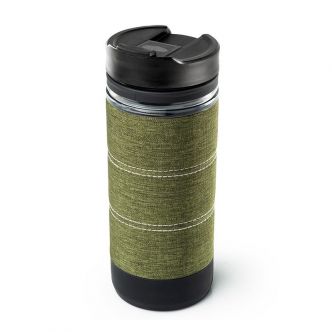 Duluth Pack SKU: GSI-0023 GSI Commuter JavaPress