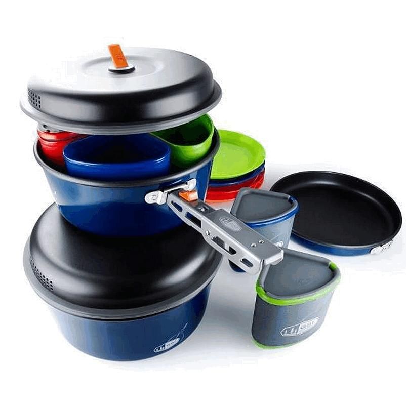 duluth pack SKU: GSI-0030 Bugaboo Camper Cook Set