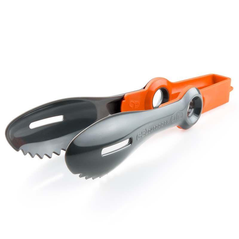 duluth pack SKU: GSI-0034 Camp Cooking Utensils
