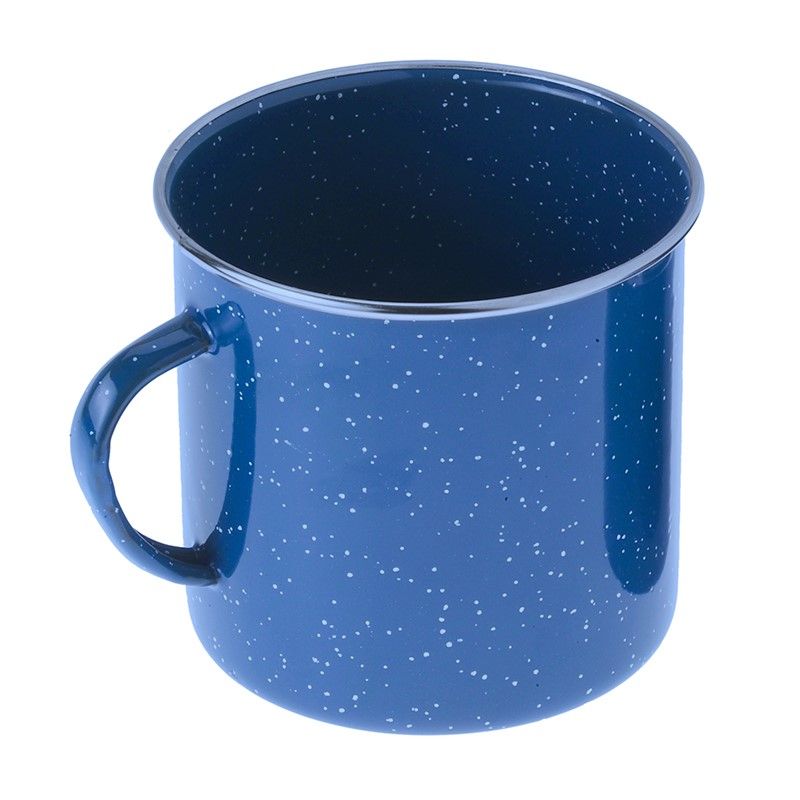 duluth pack SKU: GSI-0056 Enamelware 24 Oz Cup