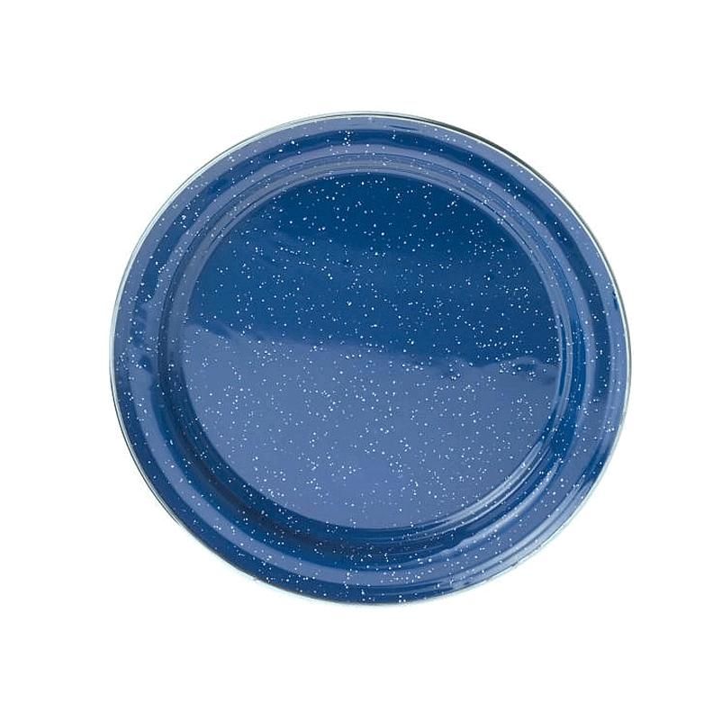 duluth pack SKU: GSI-0061 Enamelware Plate