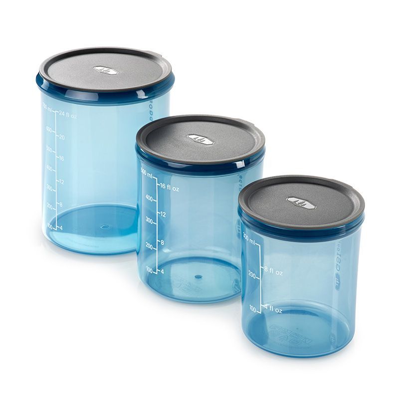 duluth pack SKU: GSI-0073 Infinity Storage Set