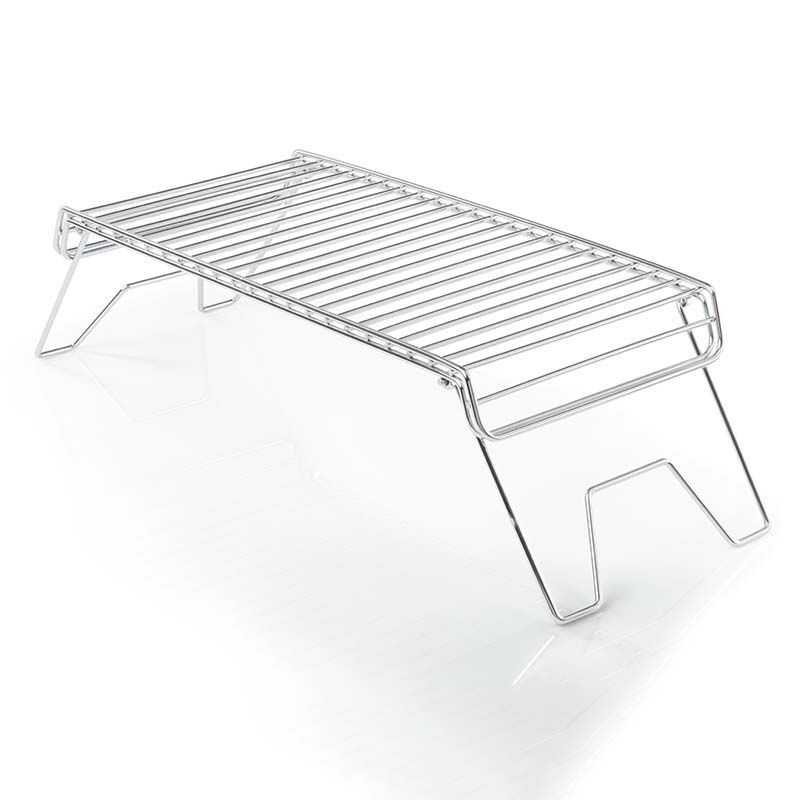 duluth pack SKU: GSI-0077 Folding Campfire Grill