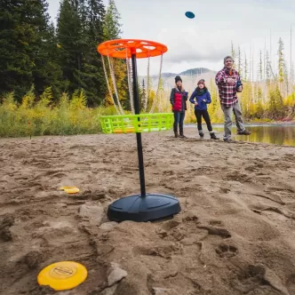 Duluth Pack SKU: GSI-0105 GSI Backpack Games