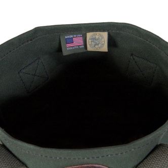 Duluth Pack SKU: H-200 Promo Tote - Box Style