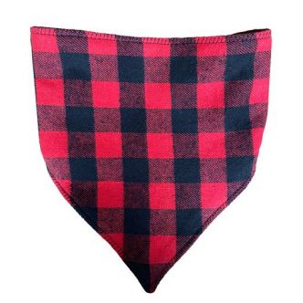 Duluth Pack SKU: HTB-0001 Hank & Tuck Pet Bandanas