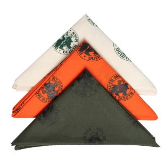 Duluth Pack SKU: KS-0002 Duluth Pack Bandana