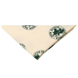 Duluth Pack SKU: KS-0002 Duluth Pack Bandana
