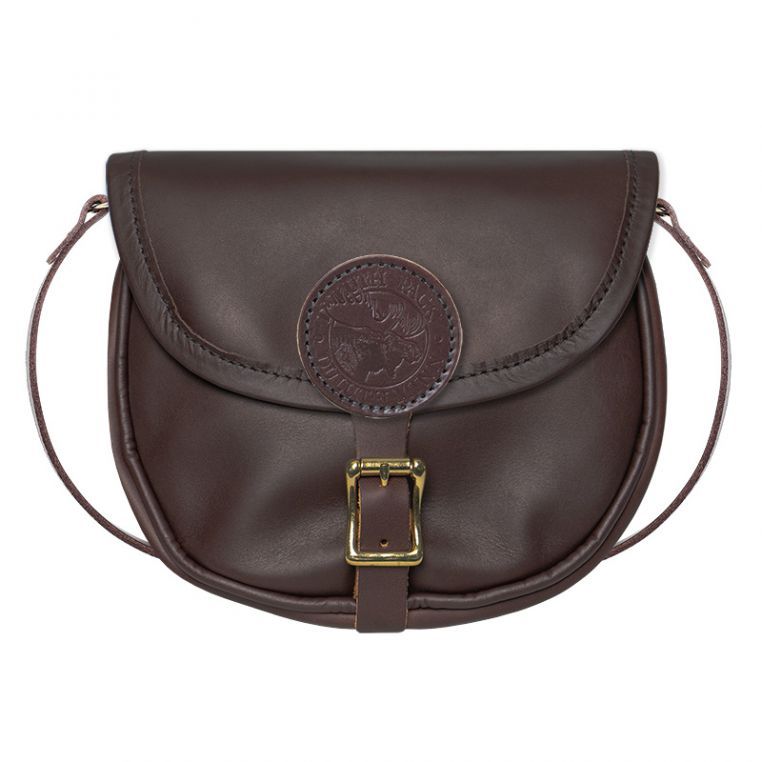 duluth pack SKU: L-050 Small Leather Shell Purse