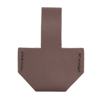 Duluth Pack SKU: L-104 Leather Snap Card Case