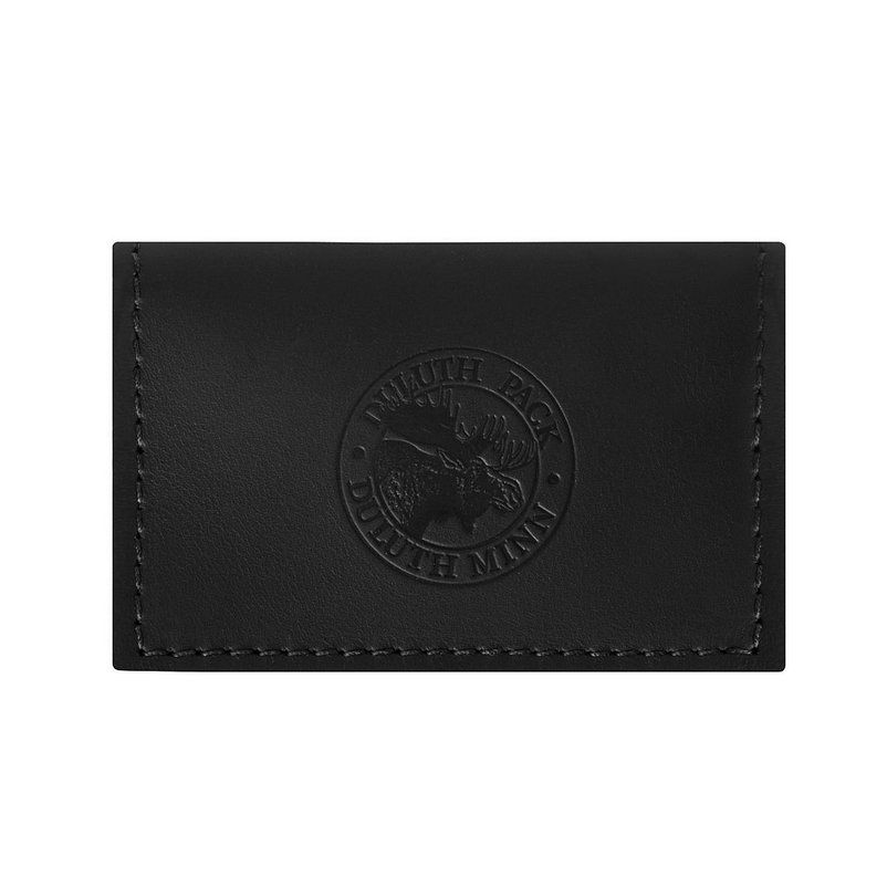 duluth pack SKU: L-105 Business Card Holder
