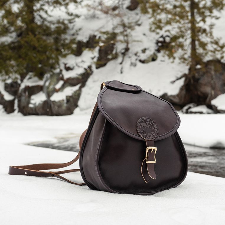 Duluth Pack SKU: L-180 Lady Slipper Pack