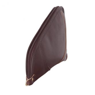 Duluth Pack SKU: L-309 Leather Mini Pistol Rug