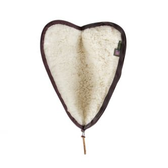 Duluth Pack SKU: L-310 Medium Leather Pistol Rug