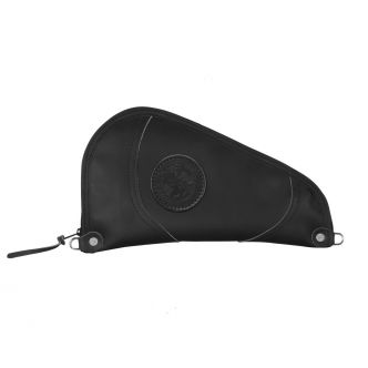 duluth pack SKU: L-310 Medium Leather Pistol Rug