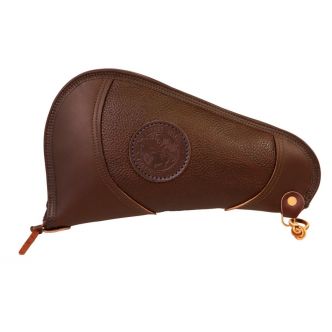duluth pack SKU: L-313 Leather Large Pistol Rug