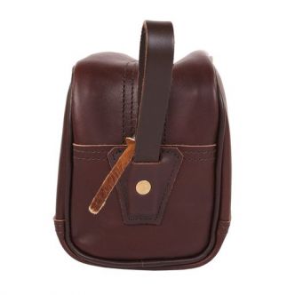 Duluth Pack SKU: L-402 Leather Sportsman's Kit Bag