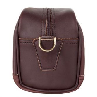 Duluth Pack SKU: L-402 Leather Sportsman's Kit Bag