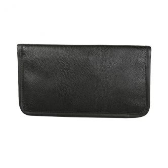 Duluth Pack SKU: L-499 Elite Series Leather Clutch