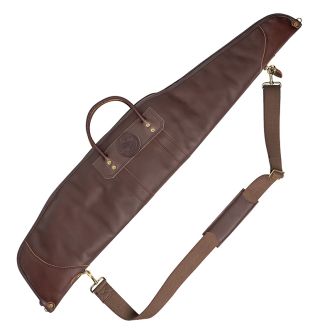 Duluth Pack SKU: L-520 Leather Rifle Case