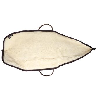 Duluth Pack SKU: L-520 Leather Rifle Case