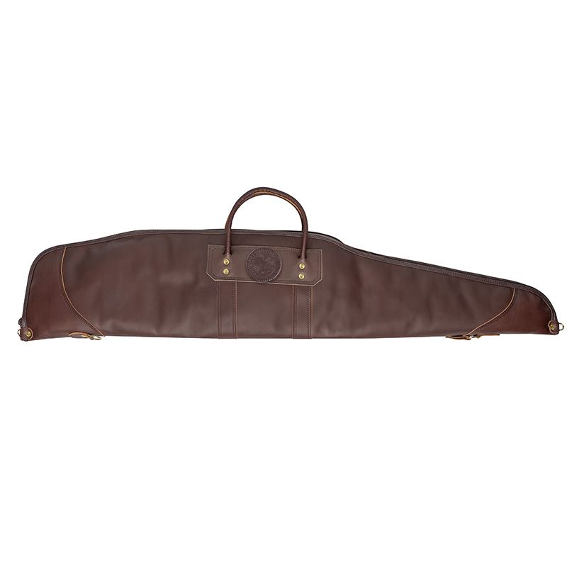 duluth pack SKU: L-520 Leather Rifle Case