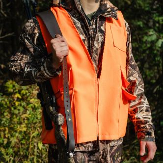 Duluth Pack SKU: L-903 Leather Rifle Sling