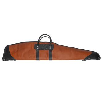 Duluth Pack SKU: LB-520 Bison Leather Rifle Case