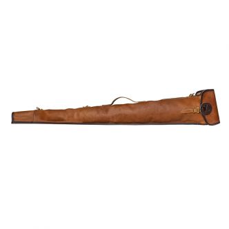 Duluth Pack SKU: LB-550 Bison Leather Gun Sleeve