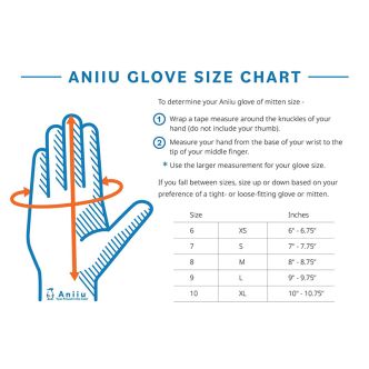 Duluth Pack SKU: LM-0141 Aniiu Viinson Mitt Mittens