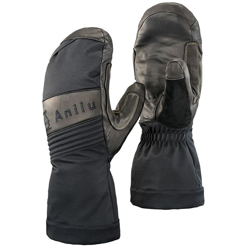 duluth pack SKU: LM-0141 Aniiu Viinson Mitt Mittens