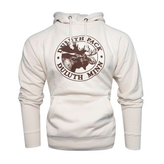 Duluth Pack SKU: LS-0019 Logo Sweatshirt